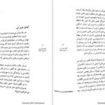 دانلود PDF کتاب مثل خون در رگهای من احمد شاملو